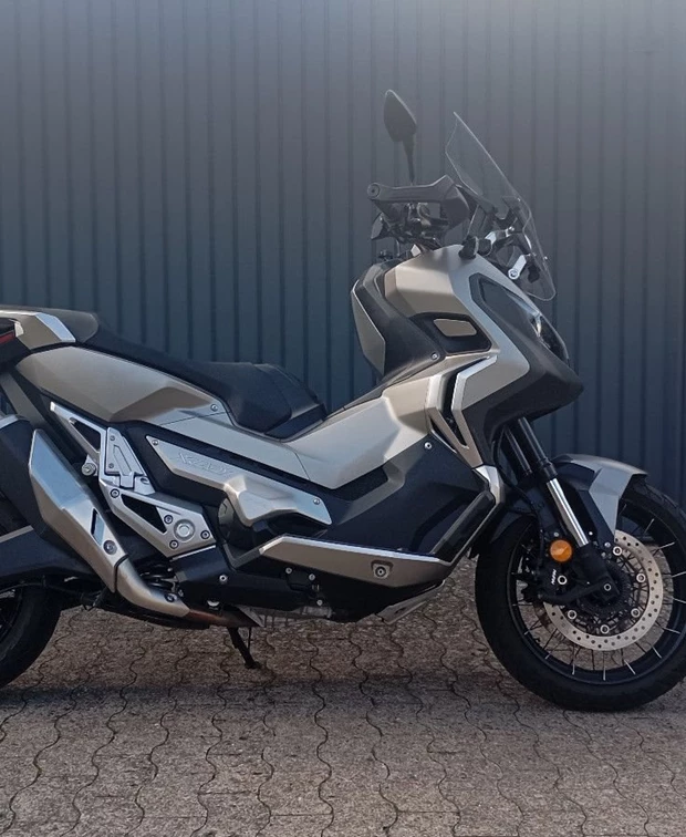 Honda X-ADV