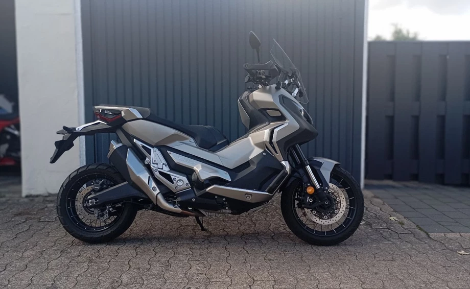 Angebot Honda X-ADV Bild 1: Angebot Honda X-ADV