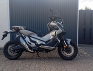 Honda X-ADV