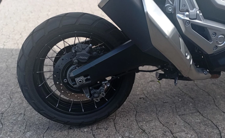 Angebot Honda X-ADV Bild 11: Angebot Honda X-ADV