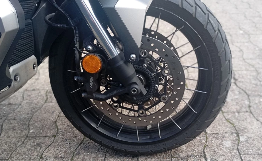 Angebot Honda X-ADV Bild 12: Angebot Honda X-ADV