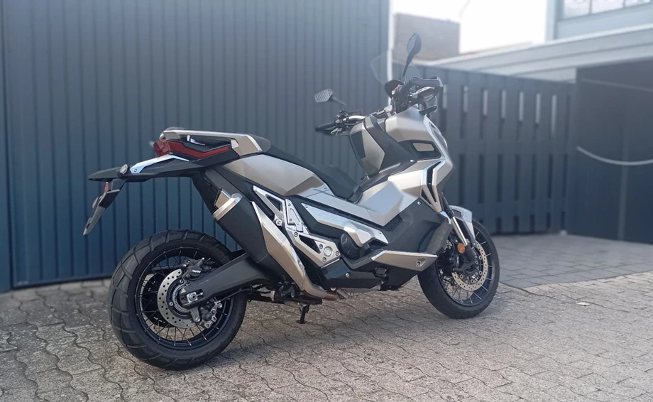 Angebot Honda X-ADV Bild 2: Angebot Honda X-ADV