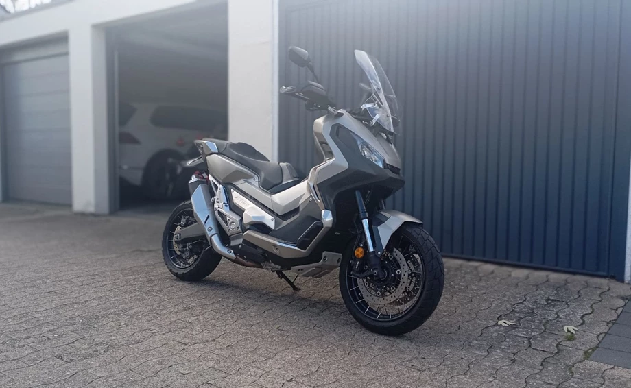 Angebot Honda X-ADV Bild 3: Angebot Honda X-ADV