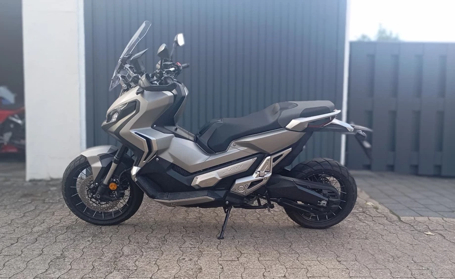 Angebot Honda X-ADV Bild 4: Angebot Honda X-ADV