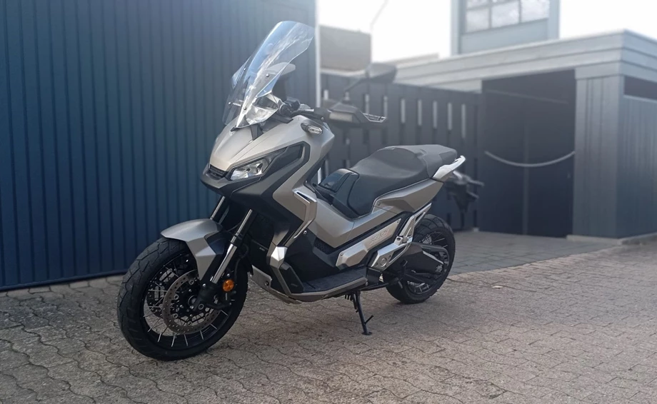 Angebot Honda X-ADV Bild 5: Angebot Honda X-ADV