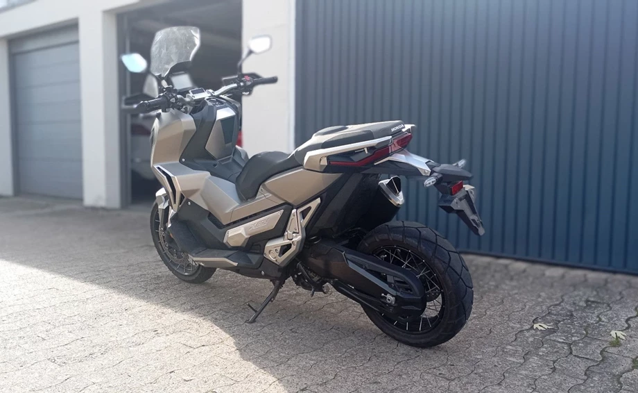 Angebot Honda X-ADV Bild 6: Angebot Honda X-ADV