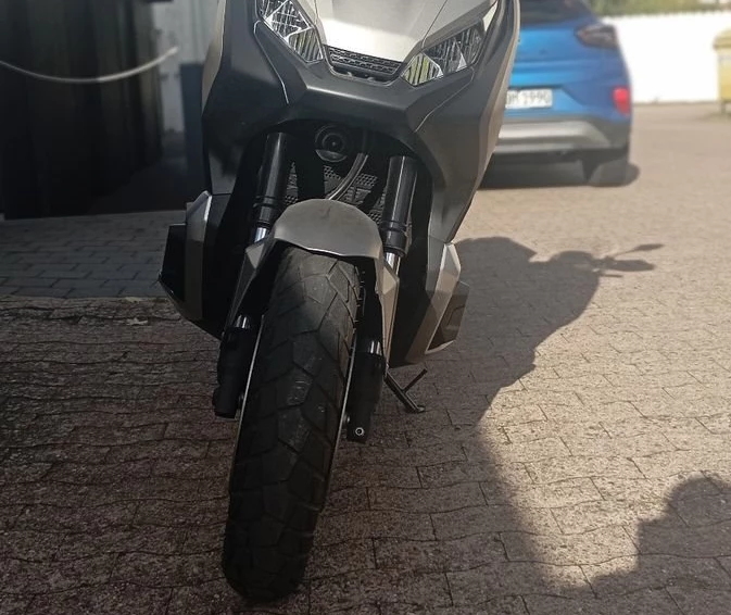 Angebot Honda X-ADV Bild 7: Angebot Honda X-ADV