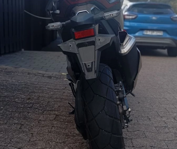 Angebot Honda X-ADV Bild 8: Angebot Honda X-ADV