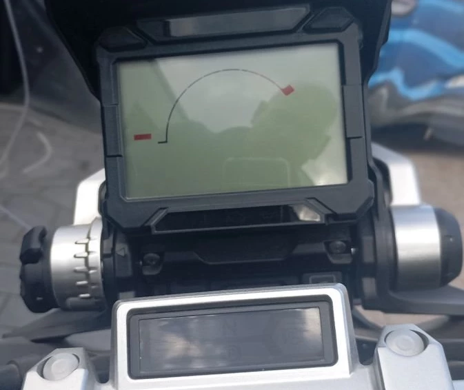 Angebot Honda X-ADV Bild 9: Angebot Honda X-ADV