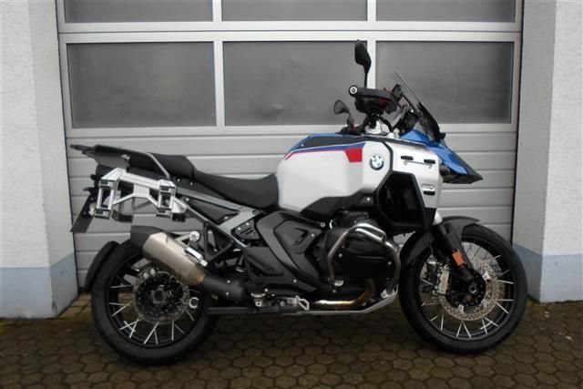 BMW R 1300 GS Adventure 