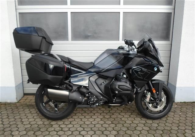 BMW R 1300 RT 