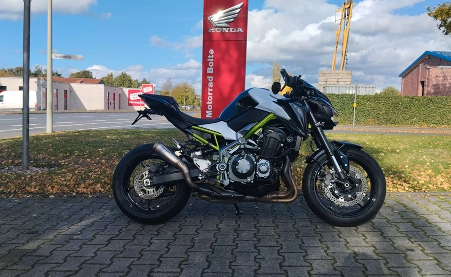 Offer Kawasaki Z900 Bild 1: Offer Kawasaki Z900