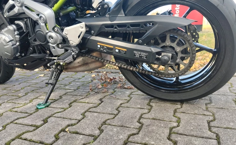 Offer Kawasaki Z900 Bild 10: Offer Kawasaki Z900
