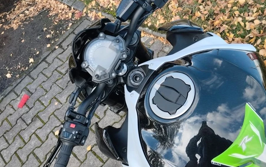 Offer Kawasaki Z900 Bild 15: Offer Kawasaki Z900