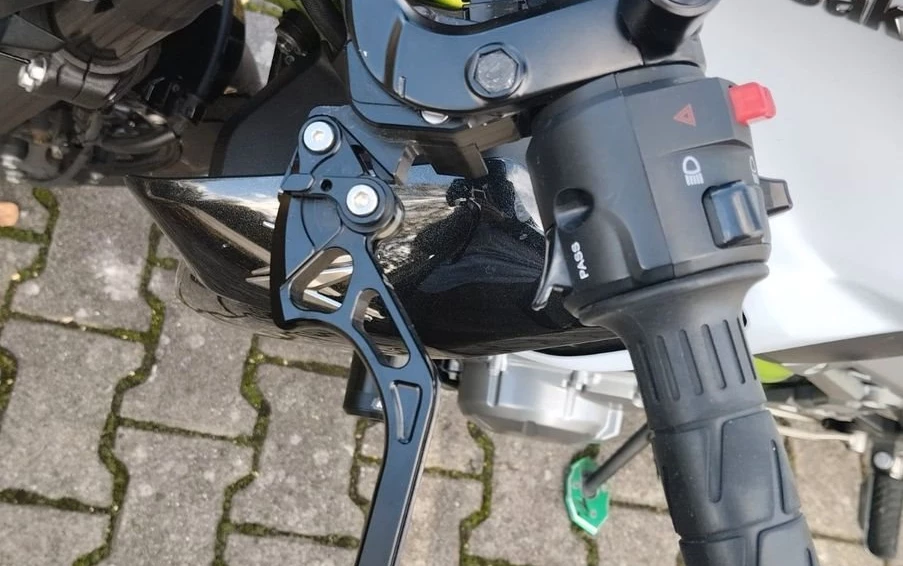 Offer Kawasaki Z900 Bild 19: Offer Kawasaki Z900