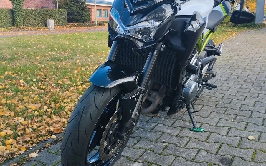 Offer Kawasaki Z900 Bild 5: Offer Kawasaki Z900