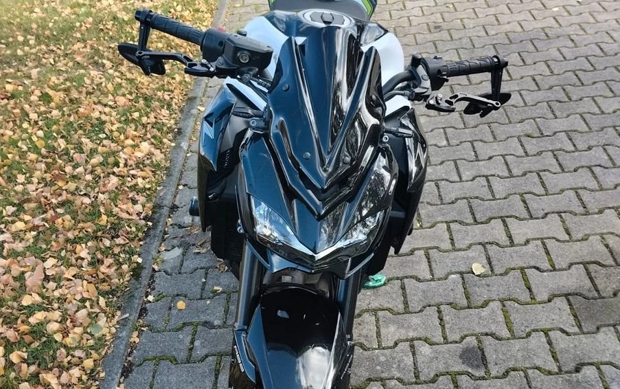 Offer Kawasaki Z900 Bild 7: Offer Kawasaki Z900