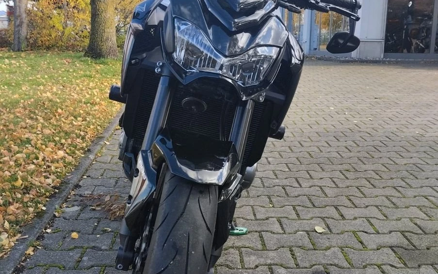 Offer Kawasaki Z900 Bild 8: Offer Kawasaki Z900