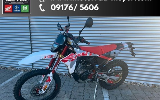 Neufahrzeug Fantic XEF 125 Competition - Bild 1