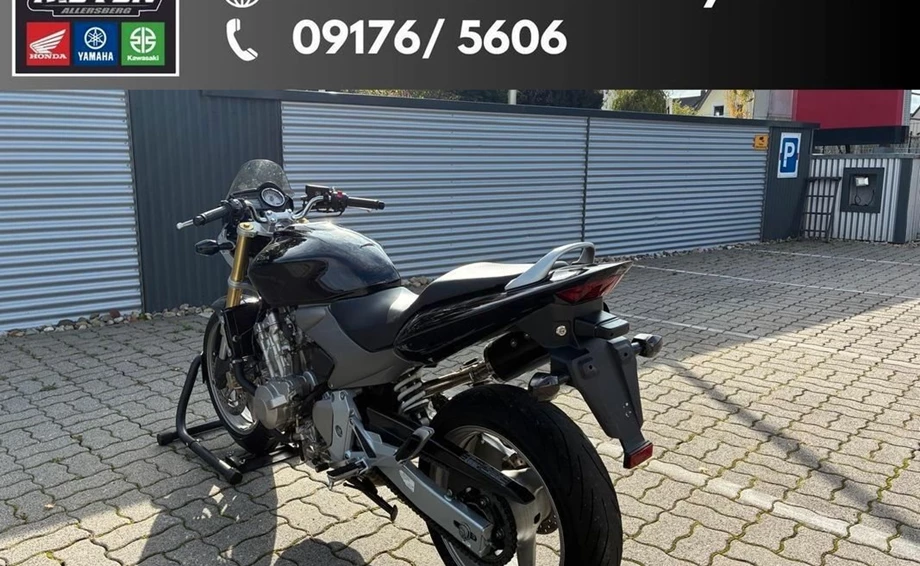 Angebot Honda CB 600 F Hornet Bild 5: Angebot Honda CB 600 F Hornet