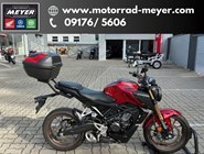 Honda CB125R