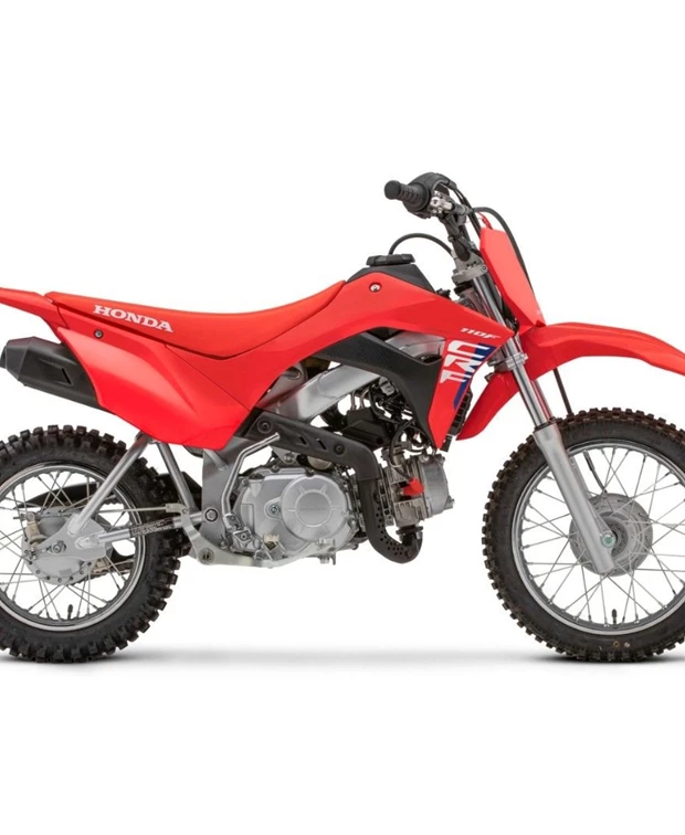 Honda CRF110F