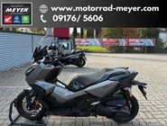 Honda ADV350