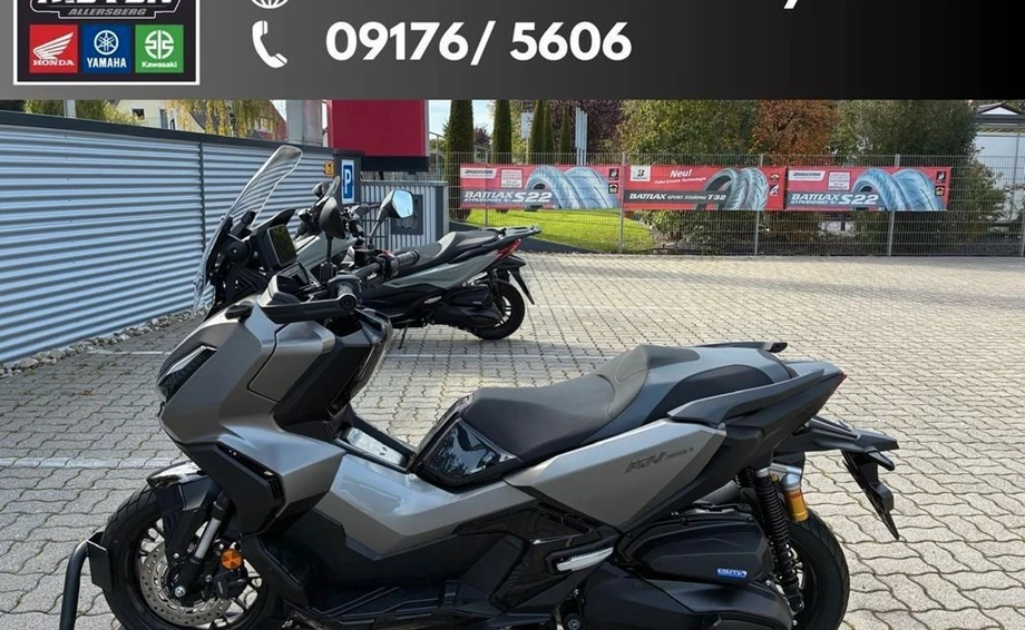 Angebot Honda ADV350 Bild 1: Angebot Honda ADV350