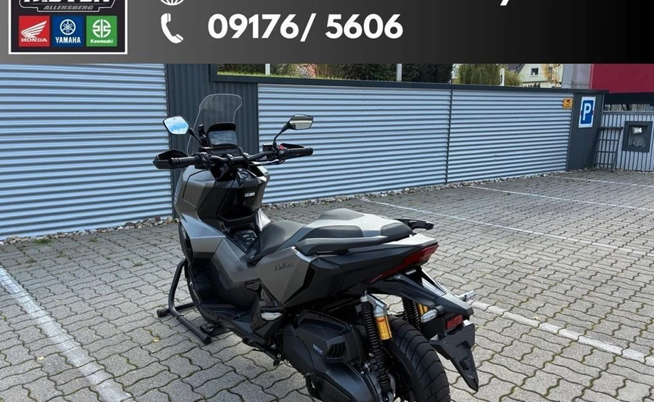 Angebot Honda ADV350 Bild 3: Angebot Honda ADV350