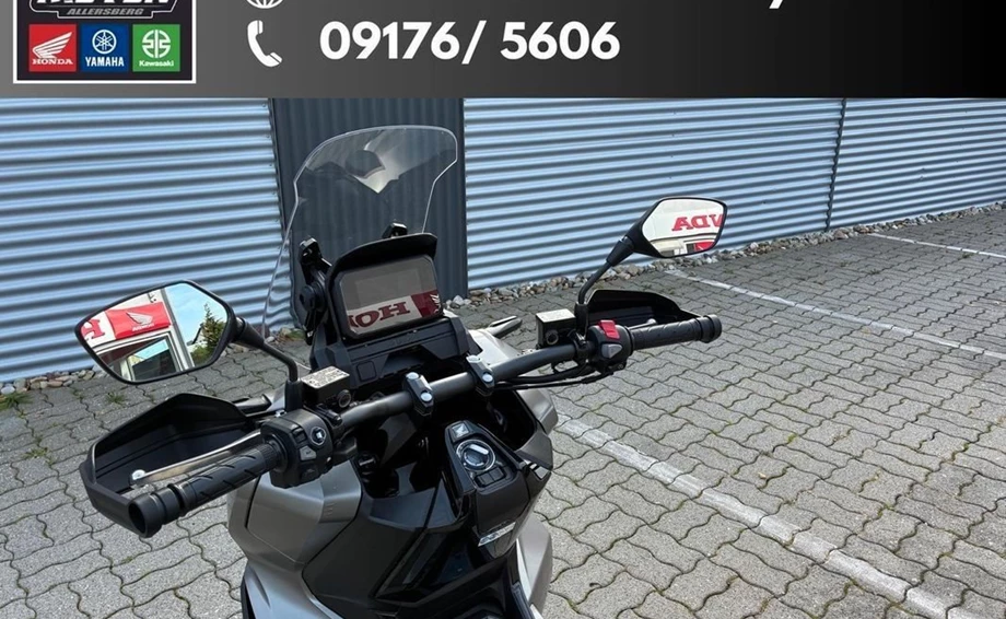 Angebot Honda ADV350 Bild 4: Angebot Honda ADV350