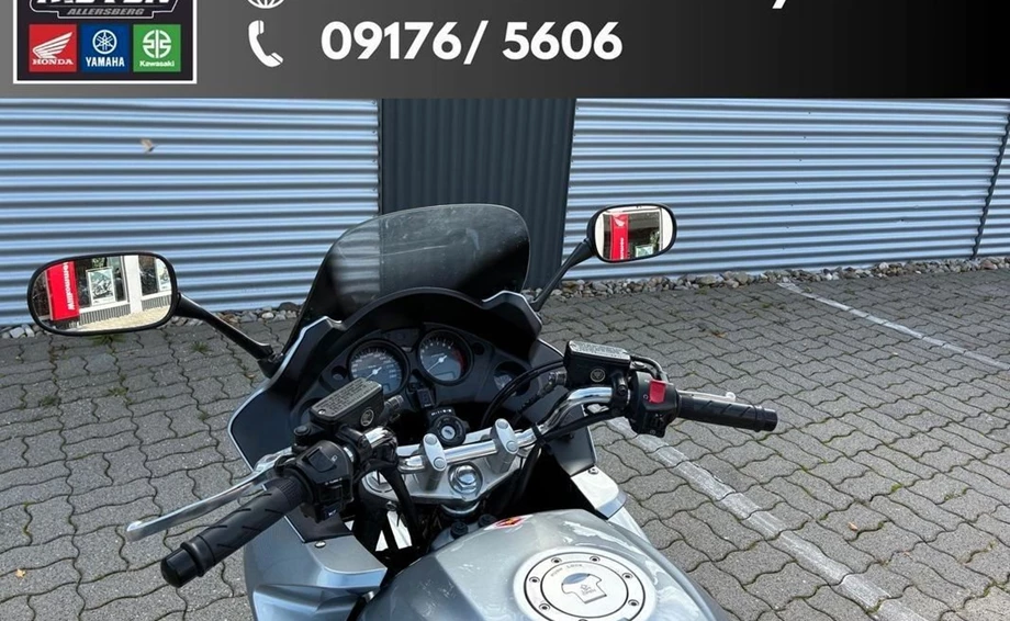 Angebot Honda CBF 1000 Bild 5: Angebot Honda CBF 1000