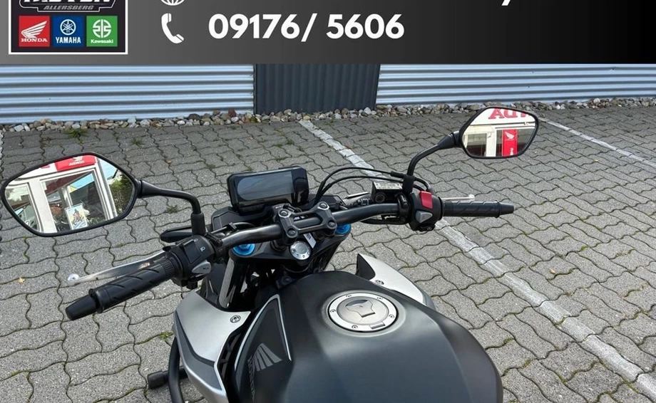 Angebot Honda CB500F Bild 4: Angebot Honda CB500F