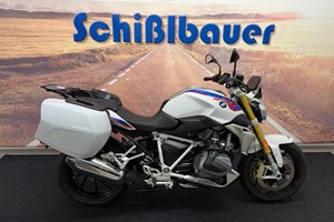 Angebot BMW R 1250 R