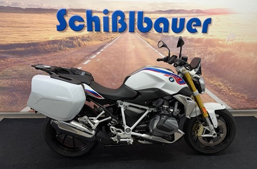 BMW R 1250 R