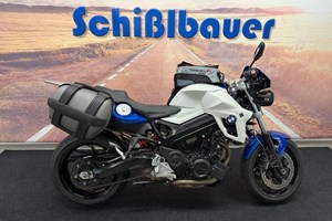 Angebot BMW F 800 R