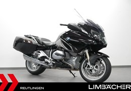 Gebrauchte BMW R 1200 RT