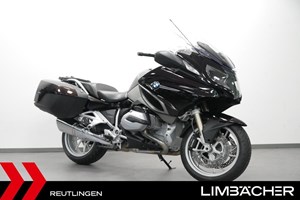 Angebot BMW R 1200 RT