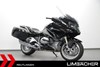 BMW R 1200 RT