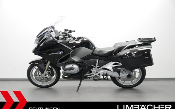 Gebrauchtmotorrad BMW R 1200 RT - Bild 3