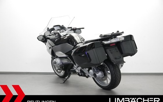 Gebrauchtmotorrad BMW R 1200 RT - Bild 4