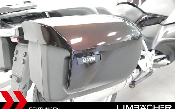 Gebrauchtmotorrad BMW R 1200 RT - Bild 6