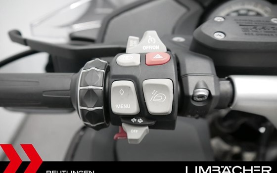 Gebrauchtmotorrad BMW R 1200 RT - Bild 7