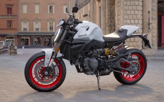 Neufahrzeug Ducati Monster - Bild 3