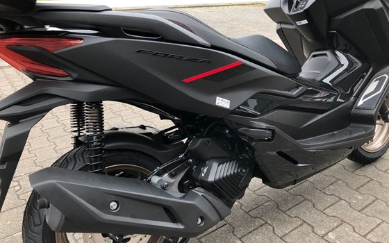Neufahrzeug Honda Forza 125 - Bild 10