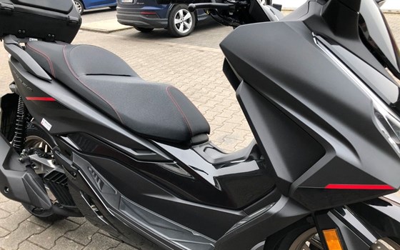 Neufahrzeug Honda Forza 125 - Bild 11