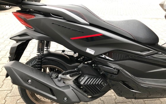 Neufahrzeug Honda Forza 125 - Bild 12