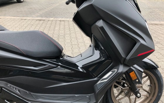 Neufahrzeug Honda Forza 125 - Bild 13