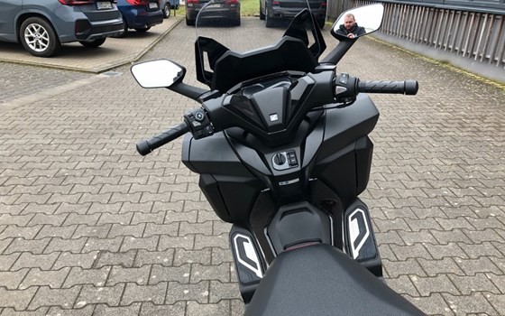 Neufahrzeug Honda Forza 125 - Bild 14