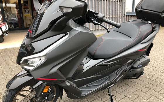 Neufahrzeug Honda Forza 125 - Bild 2