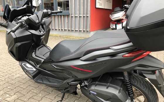 Neufahrzeug Honda Forza 125 - Bild 3